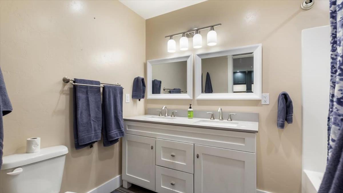 Teton Crest Apartment دريغس المظهر الخارجي الصورة