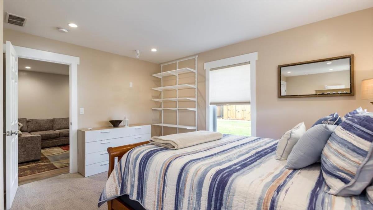 Teton Crest Apartment دريغس المظهر الخارجي الصورة
