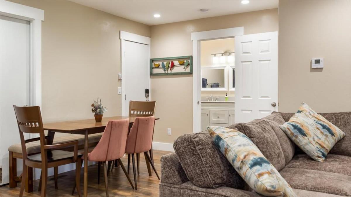 Teton Crest Apartment دريغس المظهر الخارجي الصورة